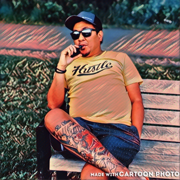 Meet your Posher, Andrew - Picture 1 of 1